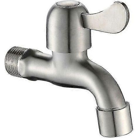 Einfach zu bedienender Wasserspender für den Wasserhahn (1/5)