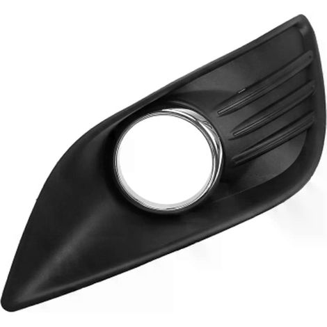 Grille de protection de feu antibrouillard avant pour Ford Focus MK2 2008/2009/2010 (référence 8M51-19952-AE) - JXLGV (1/5)