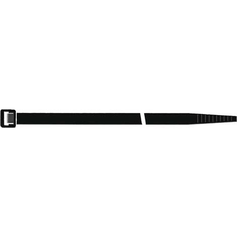 SAPISELCO Colliers de serrage Longueur 360 mm Largeur 7,5 mm ( 4000900704 ) (1/4)