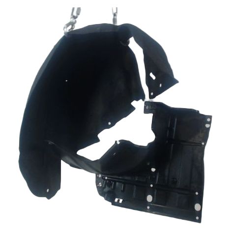 [PRODUIT D'OCCASION] Pare-boue Arriere Gauche HONDA Cr-z ♻️ Ref Oe. 74592sztg00 - Garantie à vie (1/3)