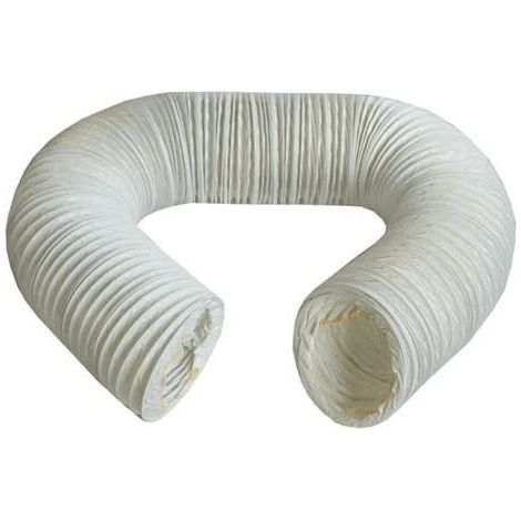 TUYAU D'ÉVACUATION D'AIR Ø 102MM L.5M POUR SECHE LINGE   MIELE - 612.061.00AE