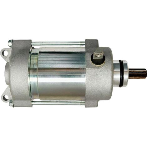 5JW-81890-00 starter motor is suitable for FJR1300 01-05/FJR1300A 06-20 (1/5)