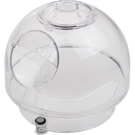 Delonghi - depósito de agua incl. Tapa - wi1582 -