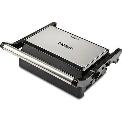 G3 Ferrari Ardor G10126 Elektrischer Grill schwarz 1500W