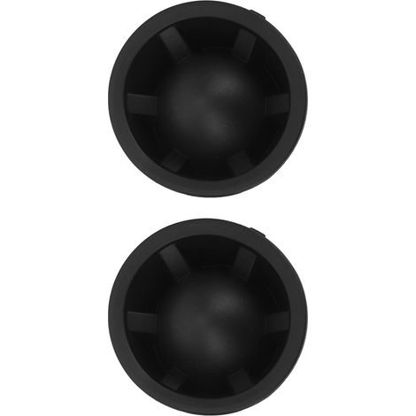 Bandes de finition pour caches de phares antibrouillard pour Subaru Forester 2019-2021 (57731SJ020) (1/5)