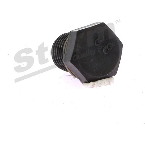 Bouchon de vidange carter 14x150 Volvo, Audi 021004250B (1/5)
