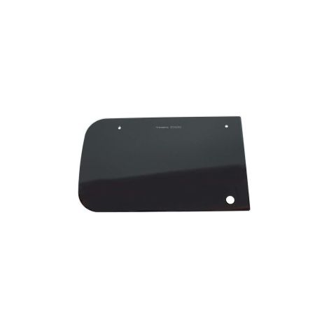 Couvercle en verre noir pour Table de cuisson DOMETIC 105311831