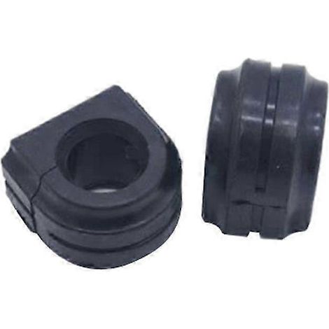 Barre stabilisatrice avant avec fixation en caoutchouc pour F10 31356777933 31356777933 518D 520D 520I 525D 528I 28 mm NEUF