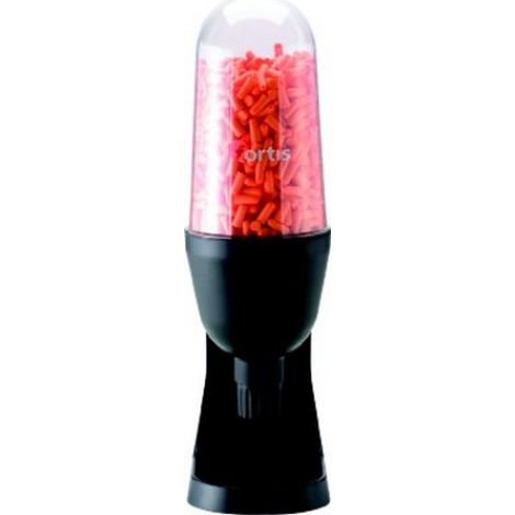 Tappi Orecchie Dispenser, Modello: 300 Paia Di Carico