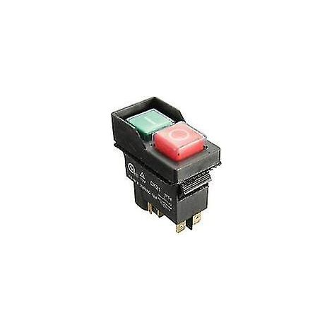 Elektromagnetischer Ein-/Ausschalter für Betonmischer Ck21b/250V, 5-polig (1/5)