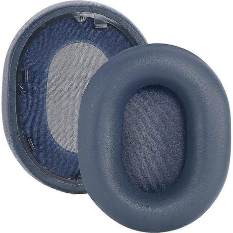 Ersatz-Ohrpolster für Sony WH-1000XM5 Kopfhörer (WH1000XM5) – Komfortable Ohrpolster B (1/5)
