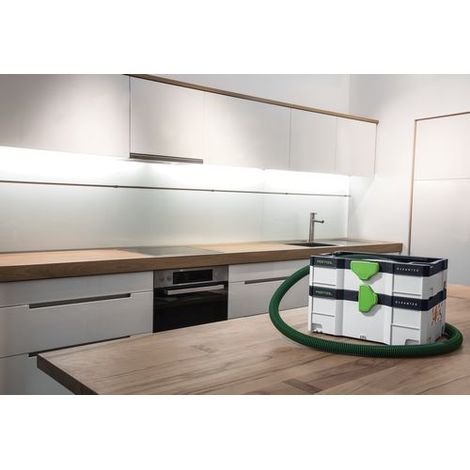 Festool Absaugmobil CTL SYS CLEANTEC