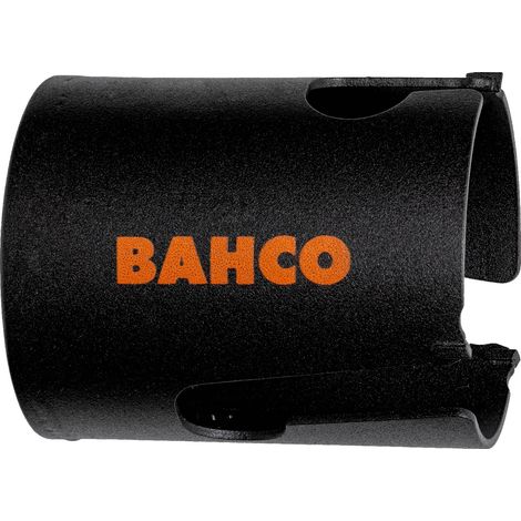 Scie bahco 3833-79-C carbure 79 mm noire