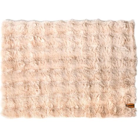 Coperta in peluche per gatti - Molto soffice sulla pelle (1/4)