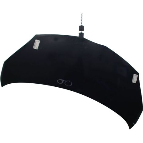 [PRODUIT D'OCCASION] Capot TOYOTA Aygo I Phase 2 2009-2012 ♻️ Ref Oe. 533010h010 - Garantie à vie (1/2)
