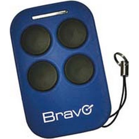 1BL radiocomando apricancello ad autoapprendimento aladino 433 mhz