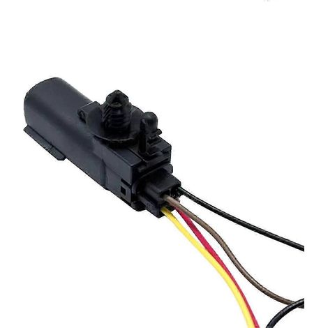 Kabelbaum für Rücklichtlampenfassung für Fiesta ALLE Baujahre H1BB-13A412-AB 2112572 Ausgabe 0617