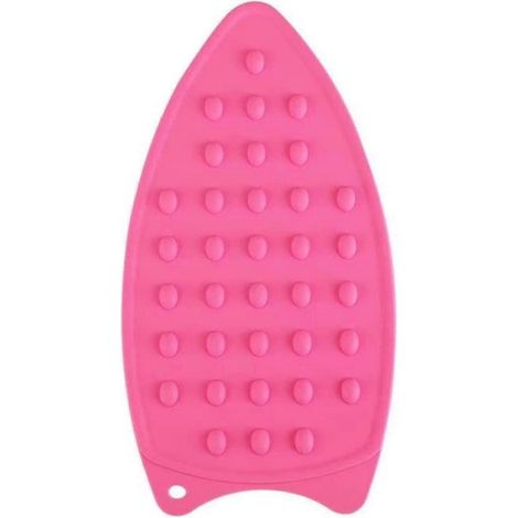 2 pièces de tapis isolants antidérapants pliables en silicone pour usage domestique (1/5)
