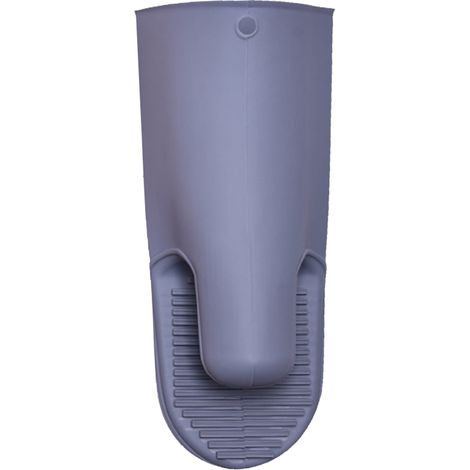 Gant De Four En Silicone - Résistant À -40 °C À 230 °C - Pour Cuisinière Four Micro-ondes - 1 Pièce (1/5)