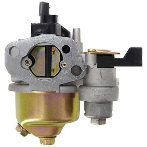 Accessoires de moteur à essence 170F168, carburateur GX160, micro motoculteur, machine agricole, tasse d'huile, carburateur (1/3)