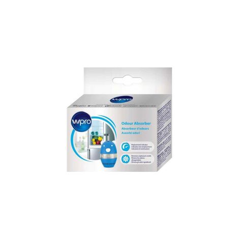 Absorbente de olores 2 en 1 484000008433 WPRO