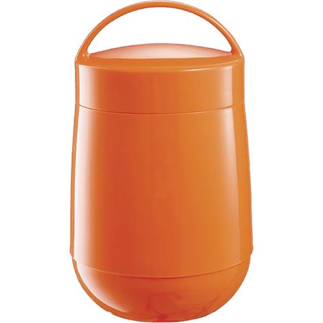 Cont.Termico Lt.1,4 Arancio 310626.17