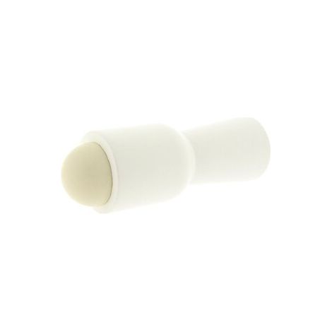 Butã©es Murales Bois Blanc Fsc 70mm Lot De 2 - Asg France (1/3)