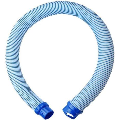MX8 Twist Lock Rohrabschnitte, 1m, für hydraulische Poolreinigungsroboter, Blau, Artikelnummer R0527700