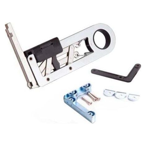 Fits USM Haller Spring Kit - Scissor Hinge Swing Door Replacement Parts (1/4)