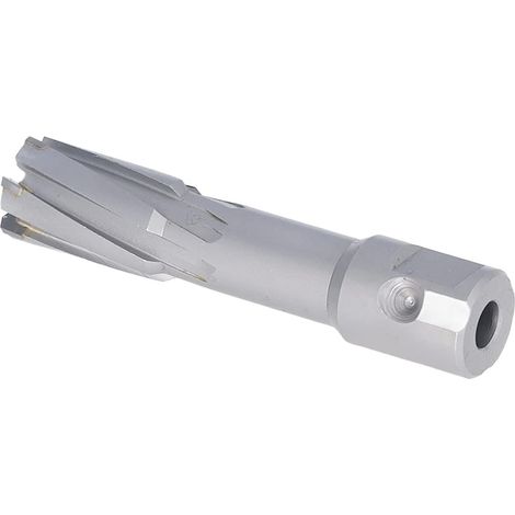 Annular Cutter Carbide Tip Core Drill Bit 40CR Alloy (1/5)