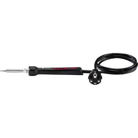 [NEUWERTIG] B-Ware TOOLCRAFT Lötkolben Lötgerät LCD Lötstation Elektronik Reparatur Handgerät (1/2)