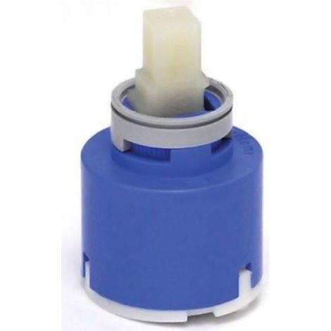 Cartuccia eco ø35 miscelatore senza distributore per laterale paffoni ZA91151 ZA91151
