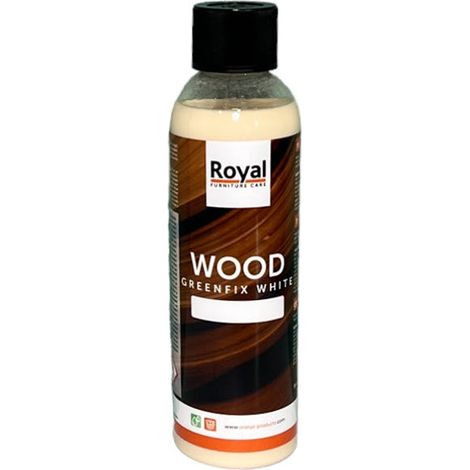 Huile de protection professionnelle pour bois huilé (250 ml)