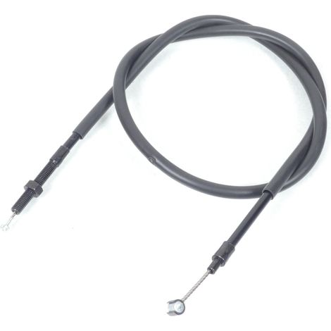 teknix kupplungszug für motorrad bmw 800 f gs 2006 bis 2012 110cm (1/3)