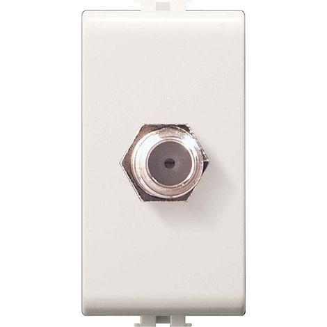 EASY SE8173F PRESA COASSIALE SAT TIPO F Q.TA 12
