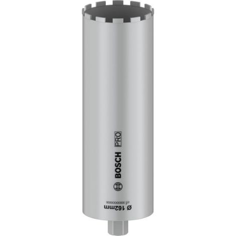 Bosch - Cloche diamantée SDS Plus, diamètre 162 mm 2608601799