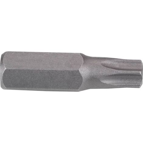 Embout de tournevis 5/16 torx inv t20x30 mm ALYCO 193990 (1/2)