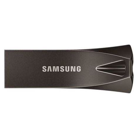Cable USB Samsung MUF-512BE4/APC Gris 512 GB
