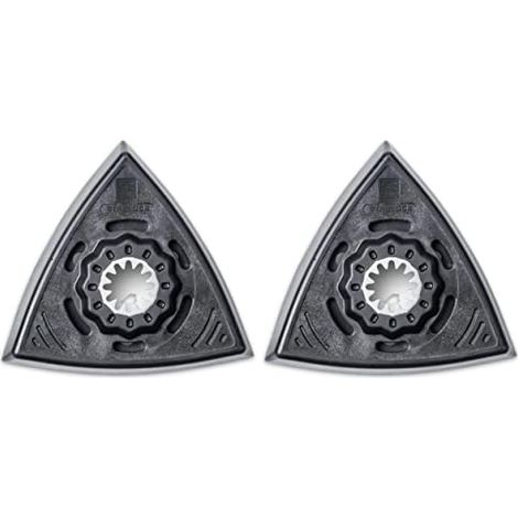 Fein SET DE PLATOS PARA LIJAR, PERFORADOS-6 38 06 136 22 0