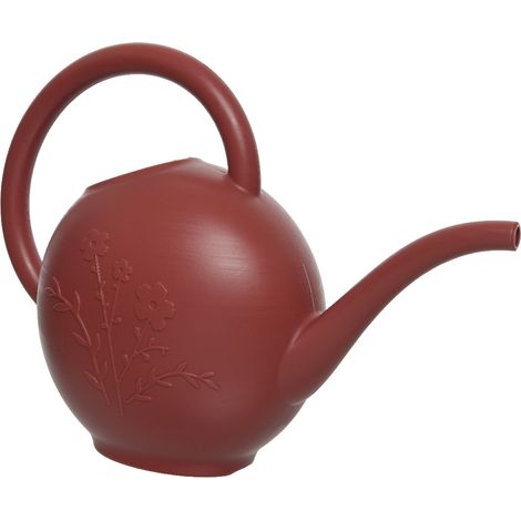 ANNAFFIATOIO 33X13X24CM ROSSO OPACO 1,8LT