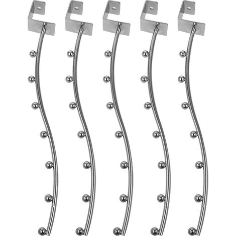 pliables OUNONA pour vêtements design minimaliste lot de 5