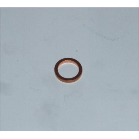 Dichtring für Ölvorwärmnippel, AD14mm für DAIKIN Altherma C Oil - 5750177 von Daikin