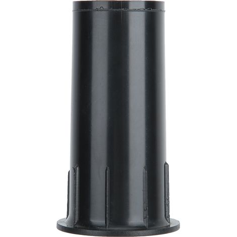 pièces Haut-parleur à paroi intérieure lisse en plastique ABS, tube inversé en forme d'évasement pour un effet de basse (tube 300e) (1/5)