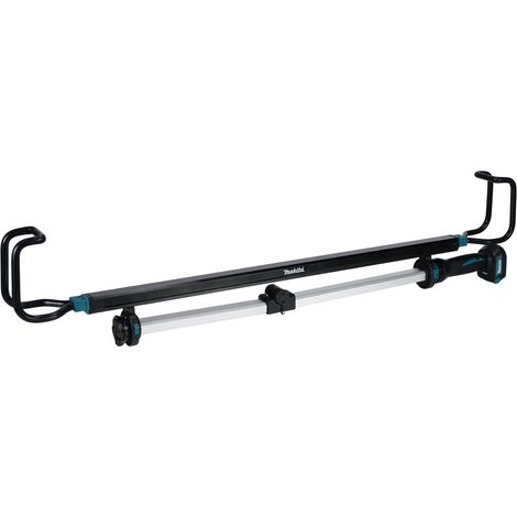 Luz LED Tipo Barra Plegable Makita DML818 LXT (1/5)