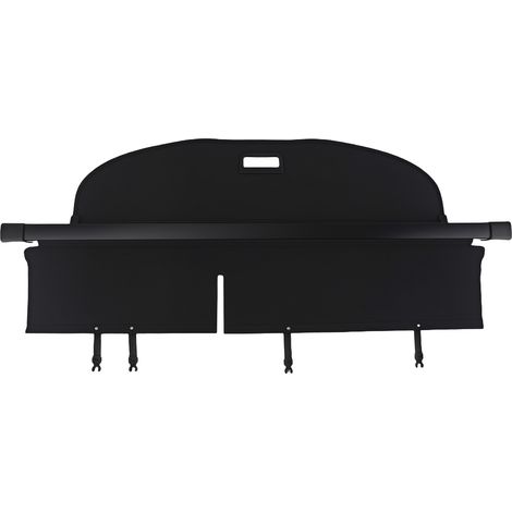 Parcel Shelf Load Cover for Jeep Cherokee KL 2013-2021 1UC87LU5AA Retractable (1/5)