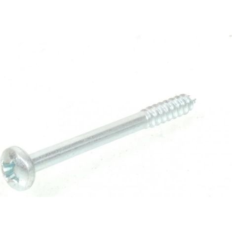 Vis cruciforme Ø3.5mm L37mm pour moto Peugeot 50 Xps Sm 2002 à (1/4)