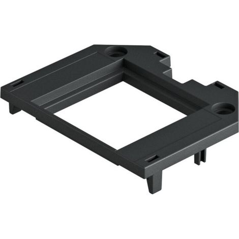 OBO Bettermann Vertr Abdeckplatte für UT3 und UT4 UT34 P1 (1/3)