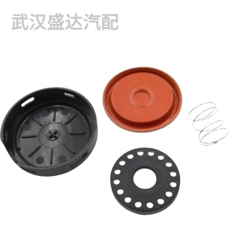 Valve cover LR023777 31319642, suitable for Volvo and Land Rover. (1/5)