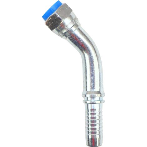 Hydraulikarmatur DKR 45 DN16 1/2" Premium PZL HYDRAL (1/3)