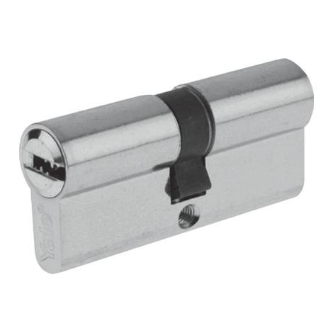 CILINDRO YALE DECENTRATO 75 2S0 0017